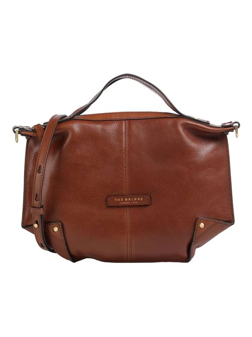 Icons borsa a mano THE BRIDGE | 043006D3C14